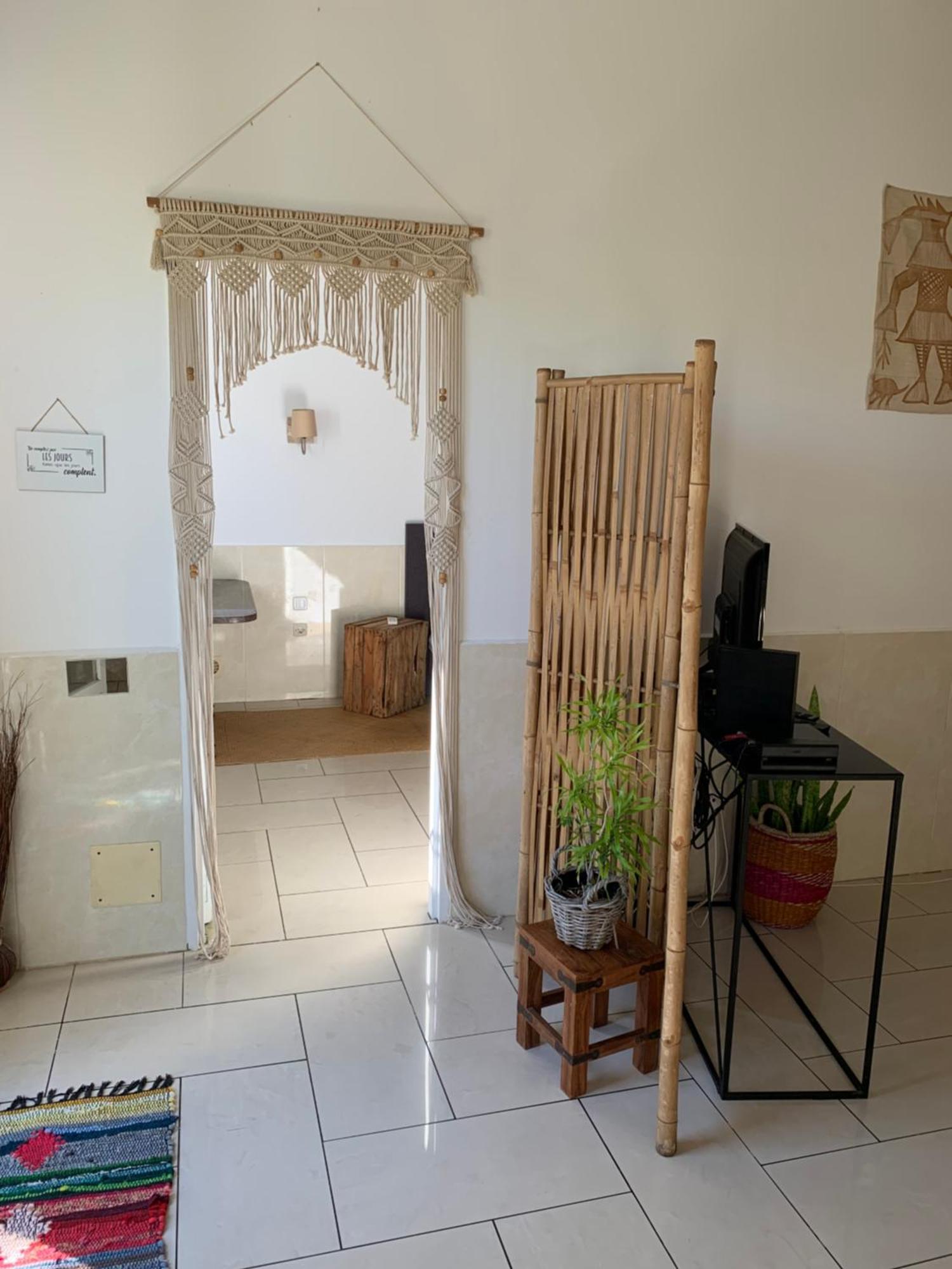 Bungalow Les Coraux La Saline Le Bains Buitenkant foto