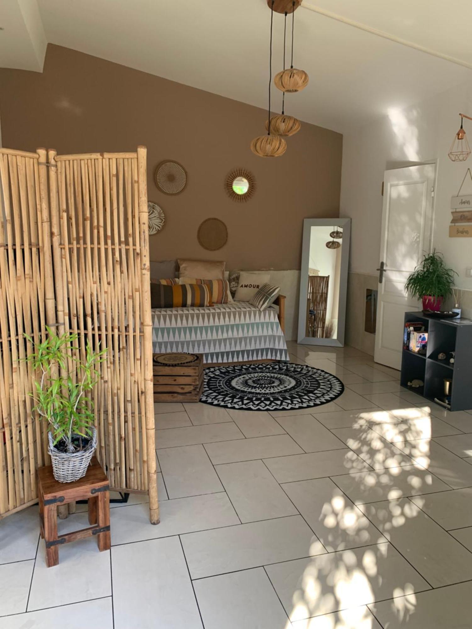 Bungalow Les Coraux La Saline Le Bains Buitenkant foto